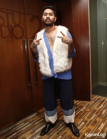 Foto Onadio Leonardo