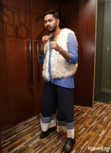 Foto Onadio Leonardo