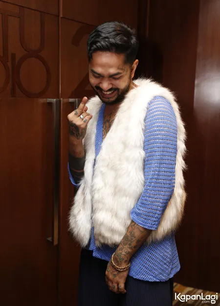 Foto Onadio Leonardo