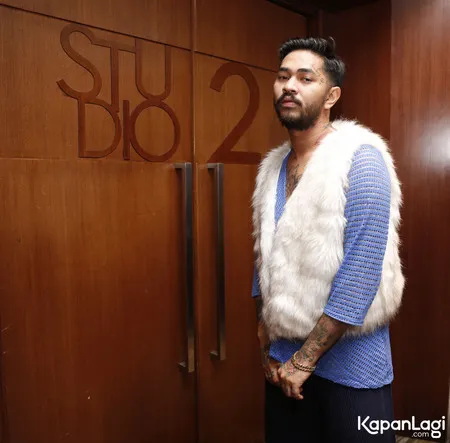 Foto Onadio Leonardo