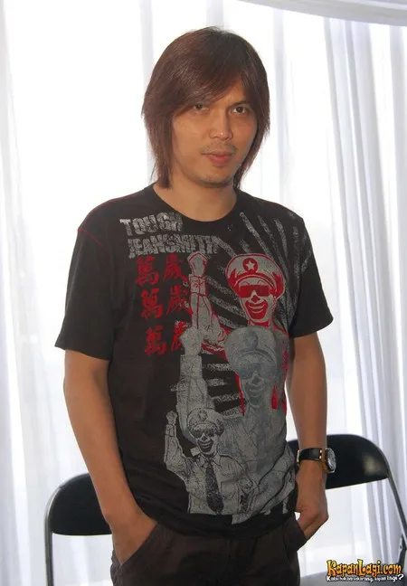 Foto Once