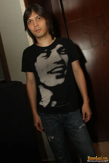 Foto Once