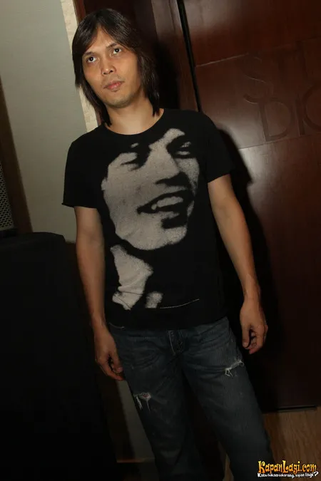 Foto Once