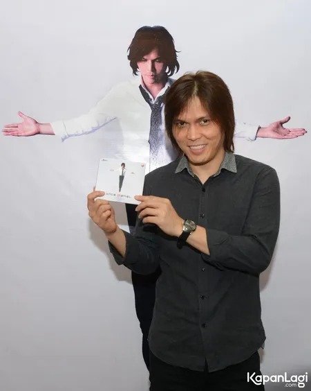Foto Once