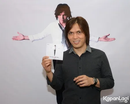 Foto Once