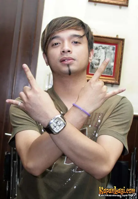 Foto Onci Ungu