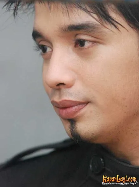 Foto Onci Ungu