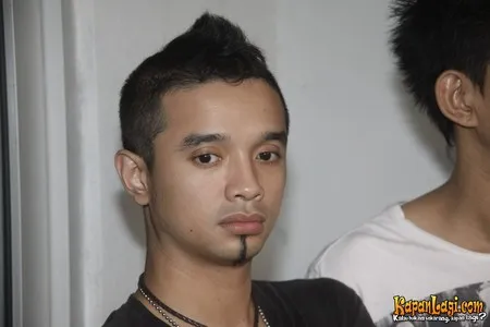 Foto Onci Ungu
