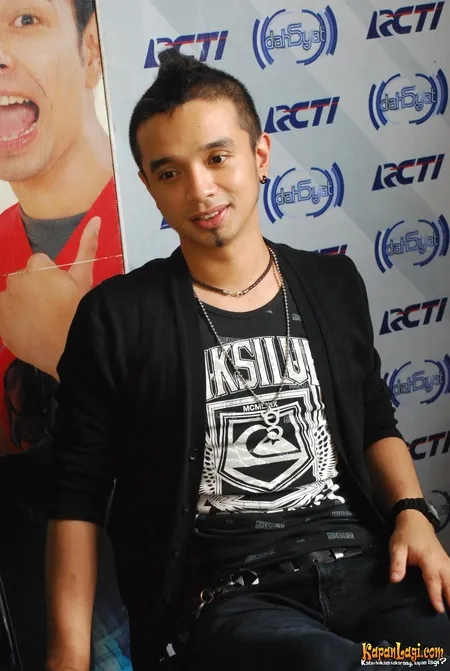 Foto Onci Ungu