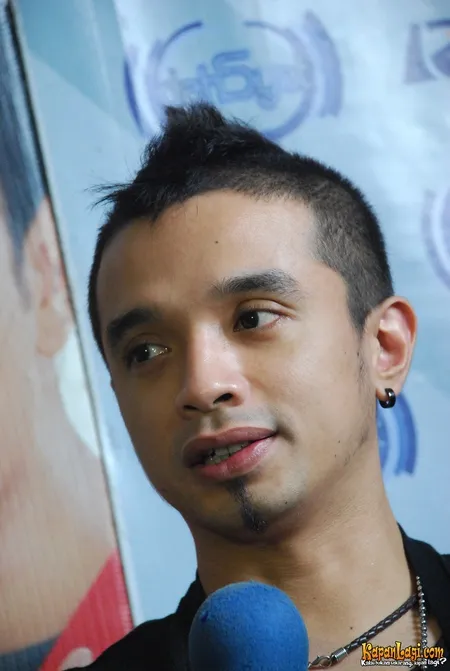 Foto Onci Ungu