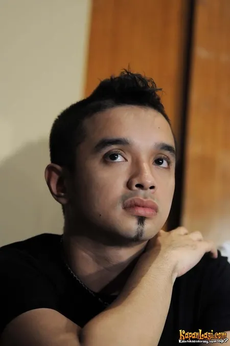 Foto Onci Ungu