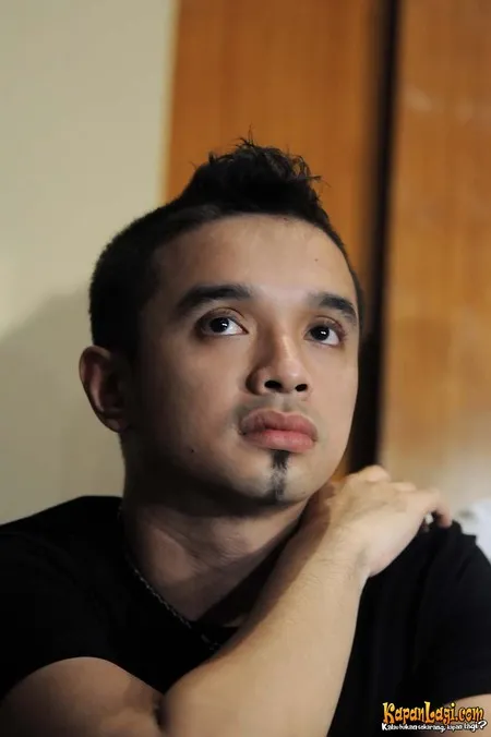 Foto Onci Ungu