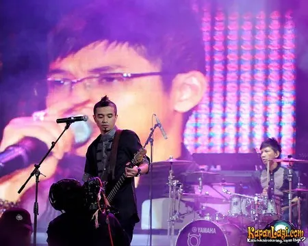 Foto Onci Ungu
