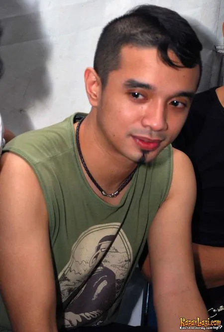Foto Onci Ungu