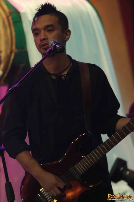 Foto Onci Ungu