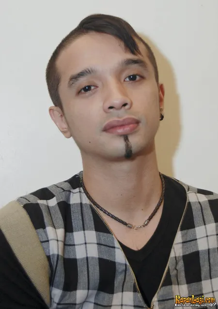 Foto Onci Ungu