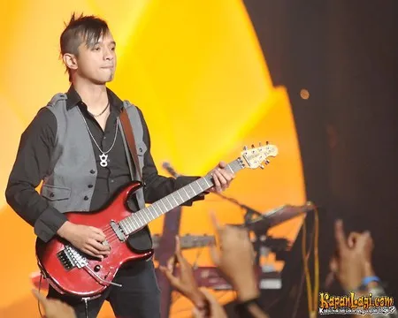 Foto Onci Ungu