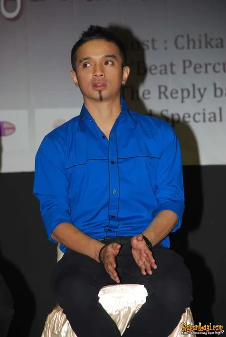 Foto Onci Ungu