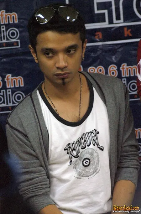 Foto Onci Ungu