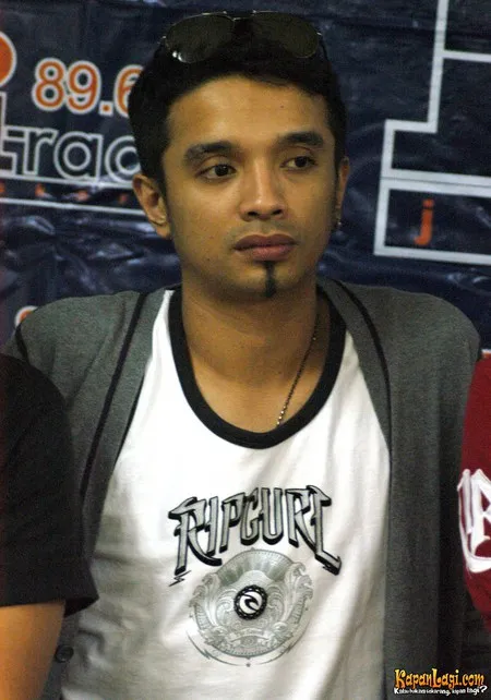 Foto Onci Ungu
