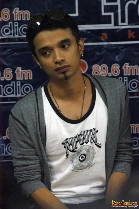 Foto Onci Ungu