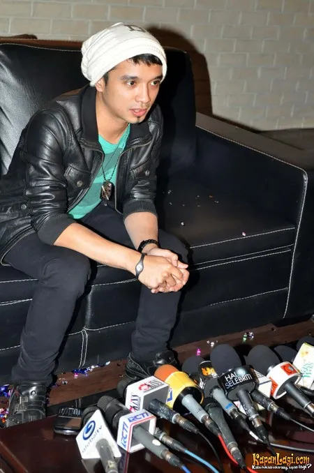 Foto Onci Ungu