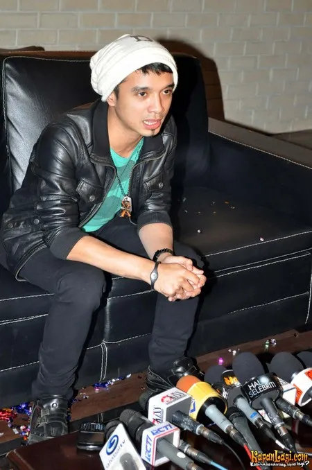Foto Onci Ungu