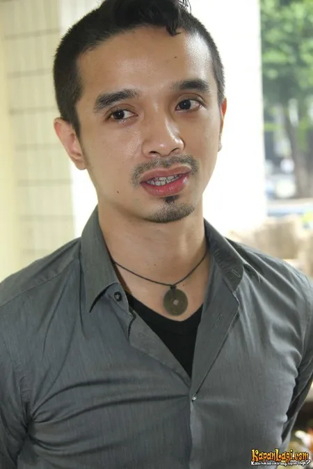 Foto Onci Ungu
