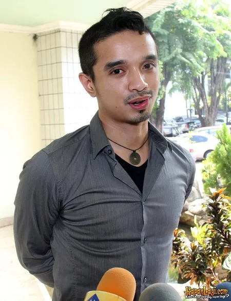 Foto Onci Ungu