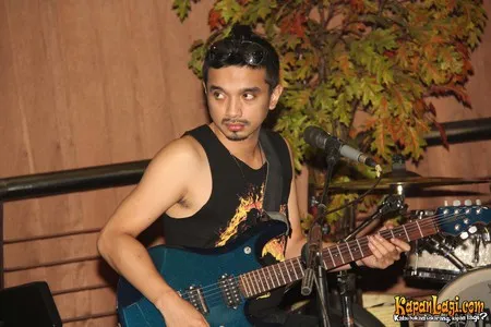 Foto Onci Ungu