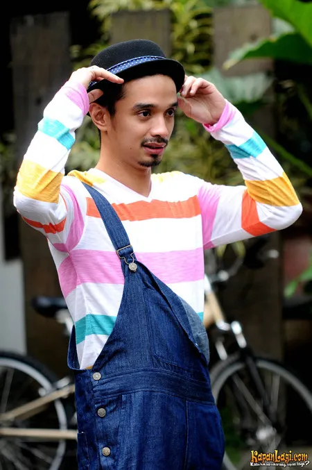 Foto Onci Ungu