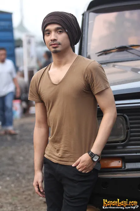 Foto Onci Ungu