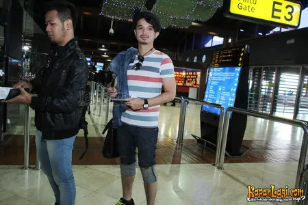Foto Onci Ungu