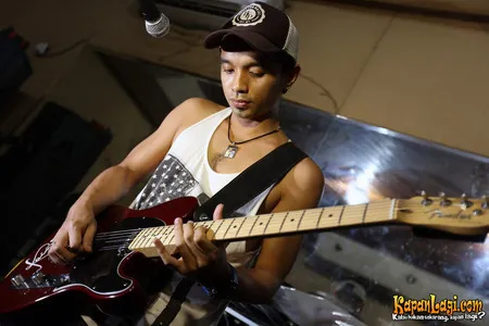 Foto Onci Ungu