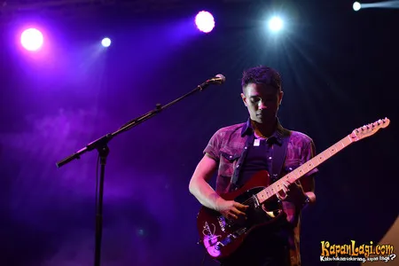 Foto Onci Ungu