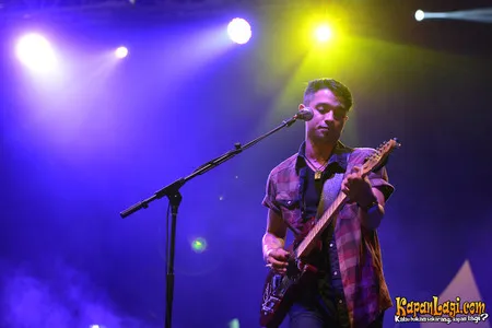 Foto Onci Ungu