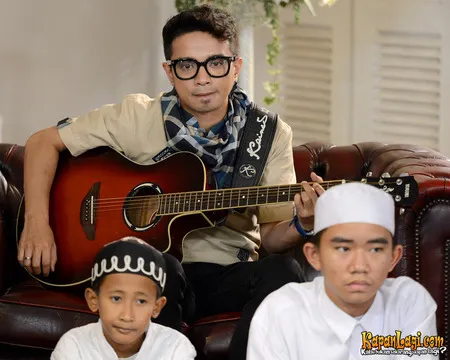 Foto Onci Ungu