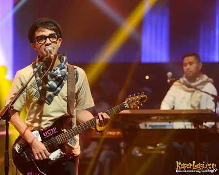 Foto Onci Ungu