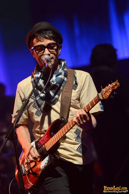 Foto Onci Ungu