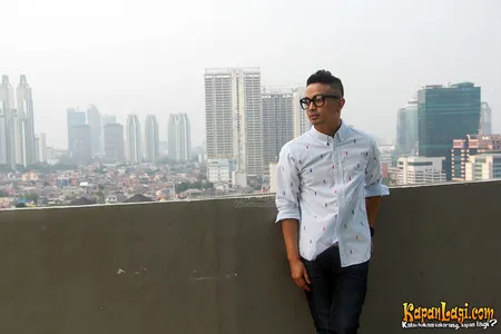 Foto Onci Ungu