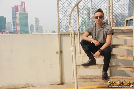 Foto Onci Ungu