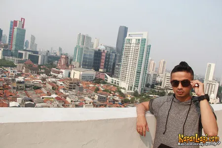 Foto Onci Ungu