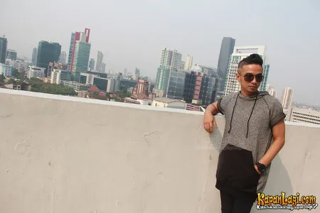 Foto Onci Ungu