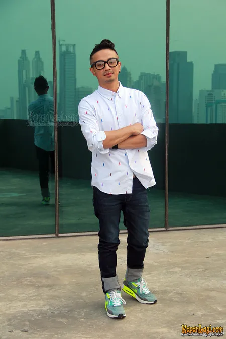 Foto Onci Ungu