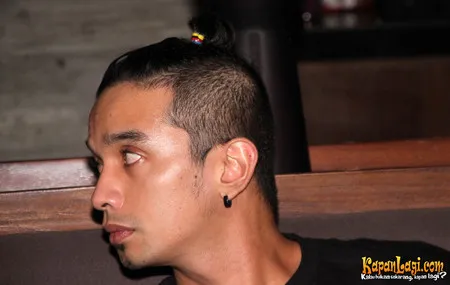 Foto Onci Ungu