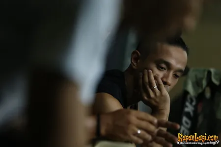 Foto Onci Ungu
