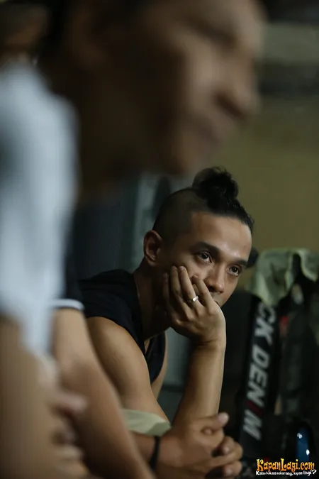 Foto Onci Ungu
