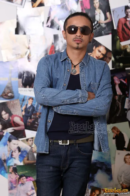Foto Onci Ungu