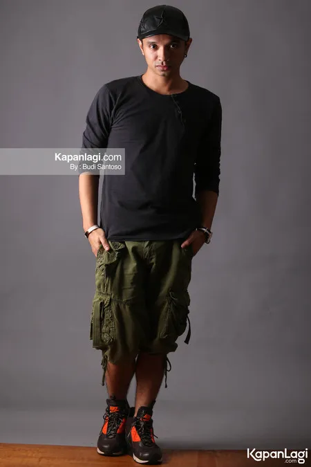 Foto Onci Ungu