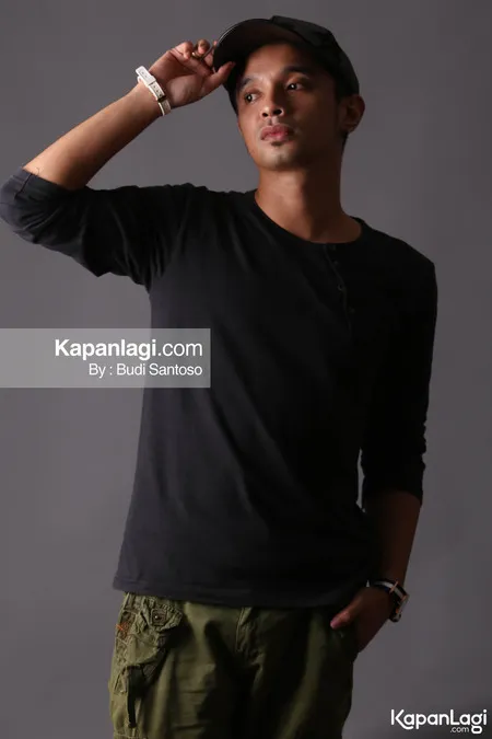 Foto Onci Ungu